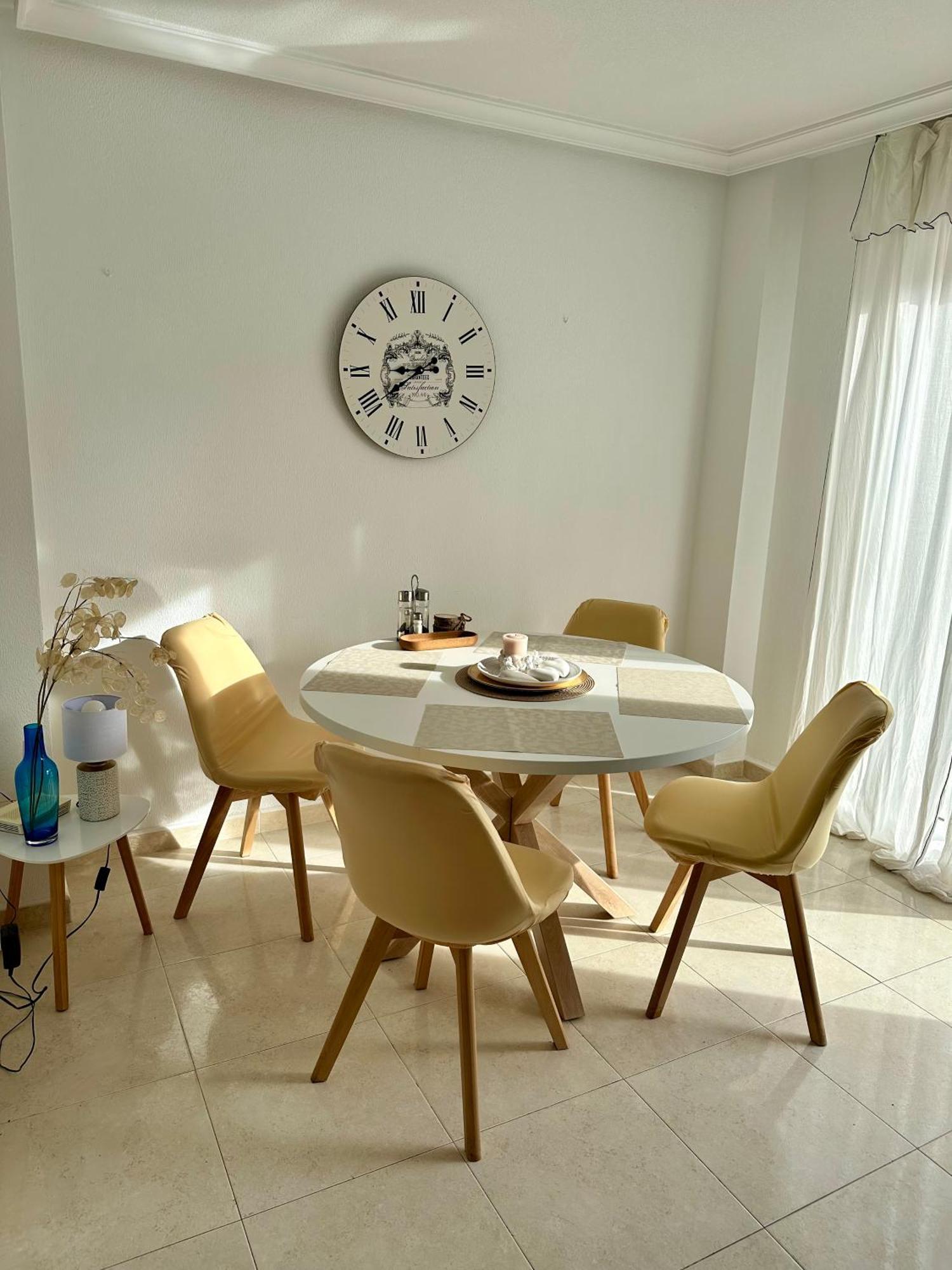 The Prestige Torrevieja Atico Con Barbecoa公寓 外观 照片