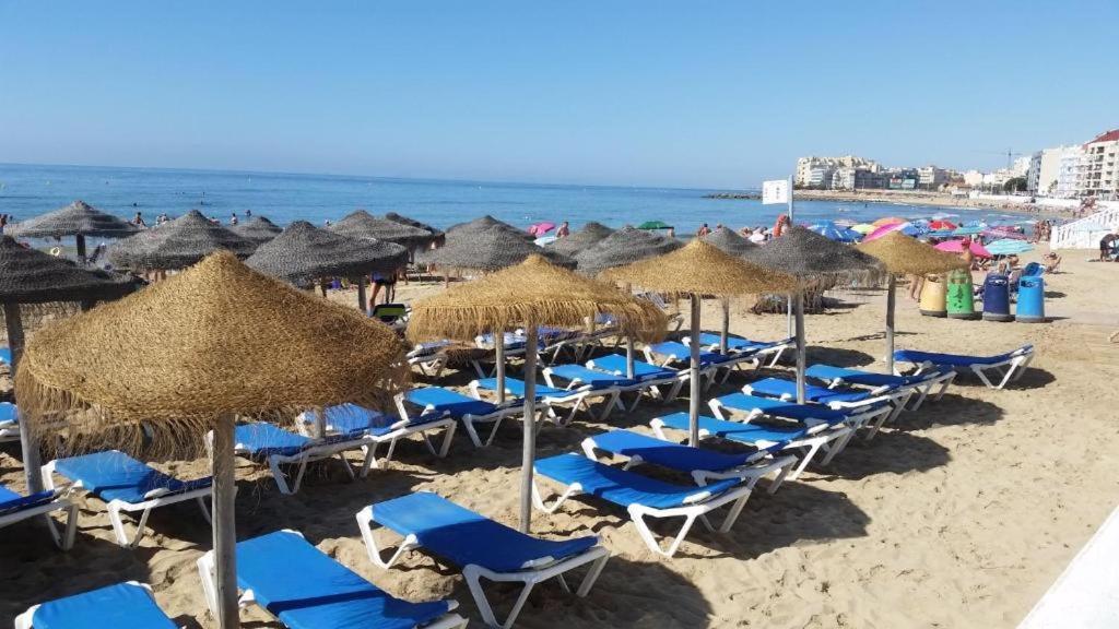 The Prestige Torrevieja Atico Con Barbecoa公寓 外观 照片